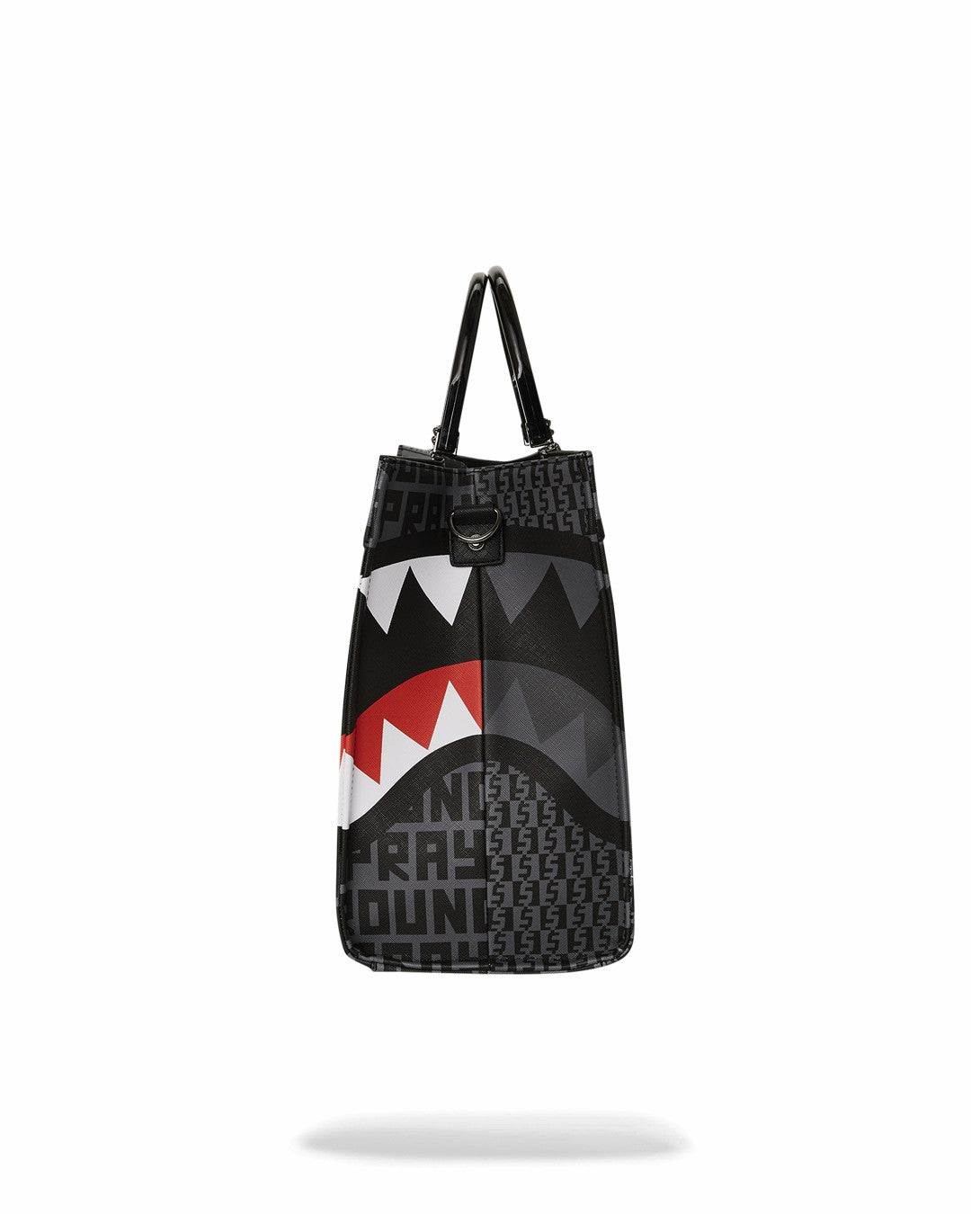 Sprayground - SHARKFINITY STEALTH PILOT TORTUGA TOTE