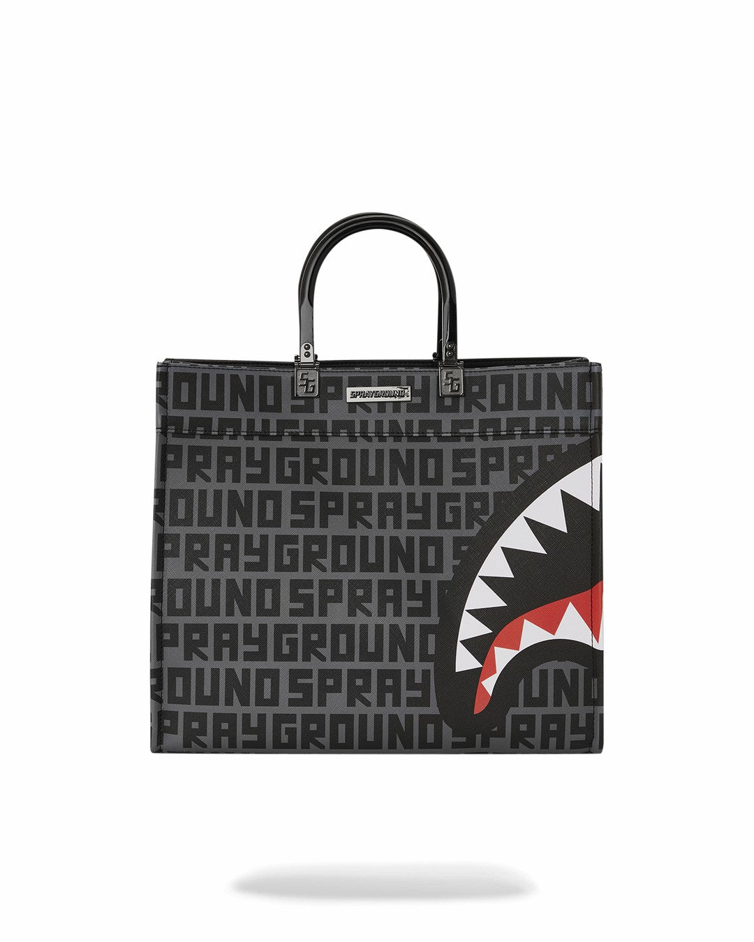 Sprayground - SHARKFINITY STEALTH PILOT TORTUGA TOTE