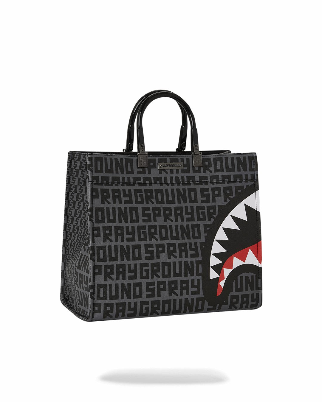 Sprayground - SHARKFINITY STEALTH PILOT TORTUGA TOTE