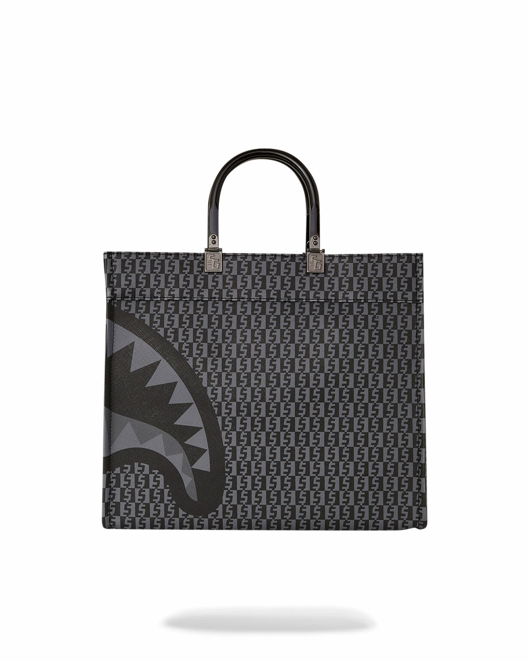 Sprayground - SHARKFINITY STEALTH PILOT TORTUGA TOTE