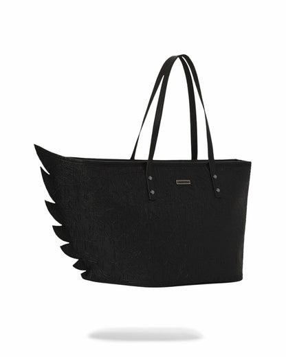 Sprayground - NIGHTFLIGHT G800 SKYBORNE WING TOTE