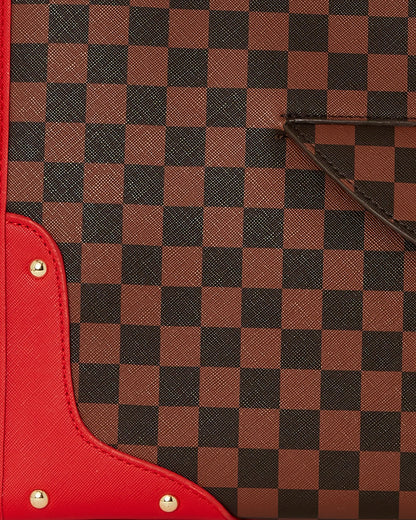 Sprayground - ALL OR NOTHING SHARKS IN PARIS TOTE