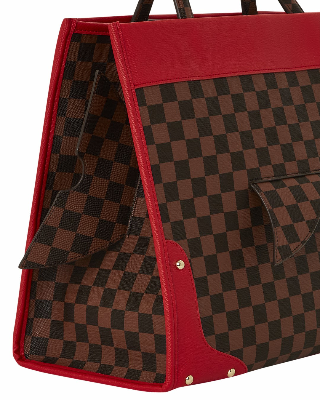 Sprayground - ALL OR NOTHING SHARKS IN PARIS TOTE