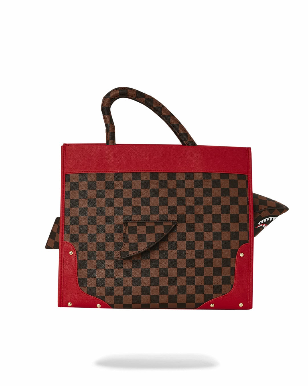 Sprayground - ALL OR NOTHING SHARKS IN PARIS TOTE