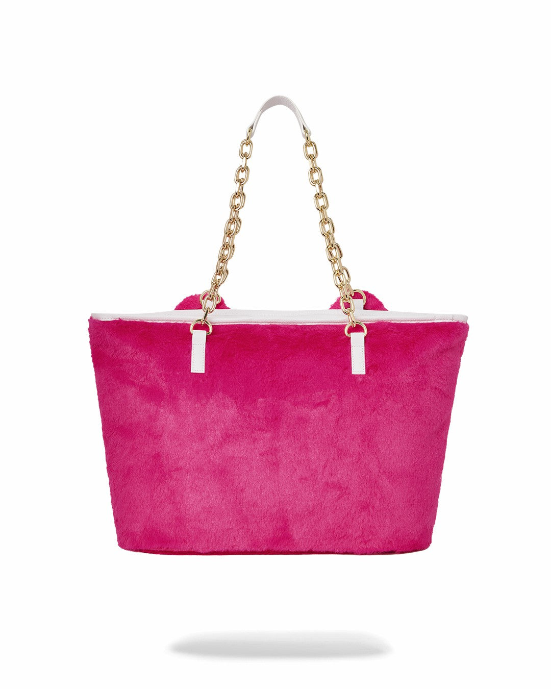 Sprayground - PLUSH MONEYBEAR TOTE (PINK)