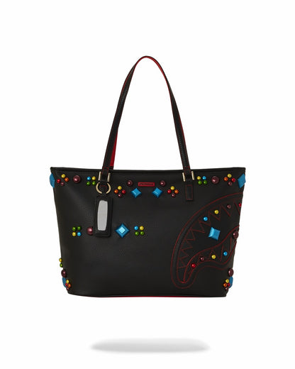 Sprayground - GEMSTONE OUTLAW TOTE