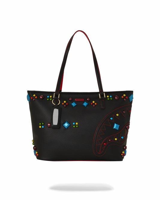 Sprayground - GEMSTONE OUTLAW TOTE