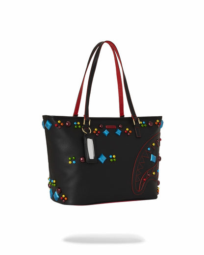 Sprayground - GEMSTONE OUTLAW TOTE