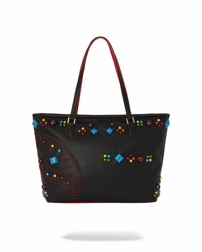 Sprayground - GEMSTONE OUTLAW TOTE
