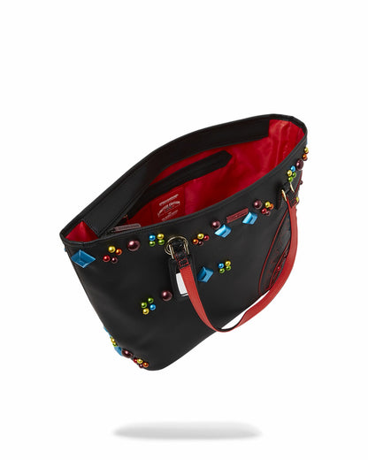 Sprayground - GEMSTONE OUTLAW TOTE