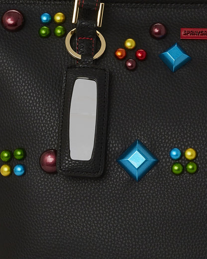 Sprayground - GEMSTONE OUTLAW TOTE