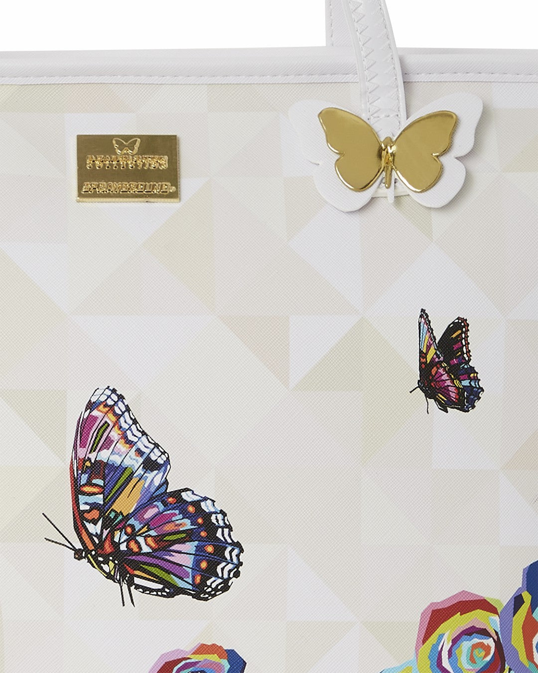 Sprayground - SUTTON BUTTERFLIES TOTE