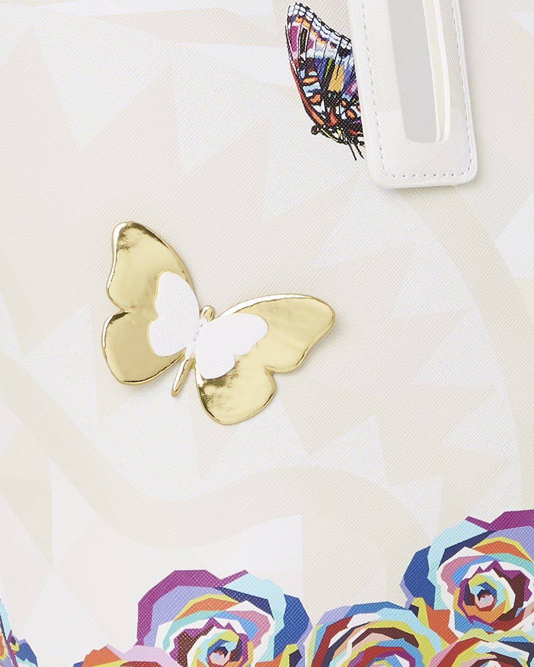 Sprayground - SUTTON BUTTERFLIES TOTE