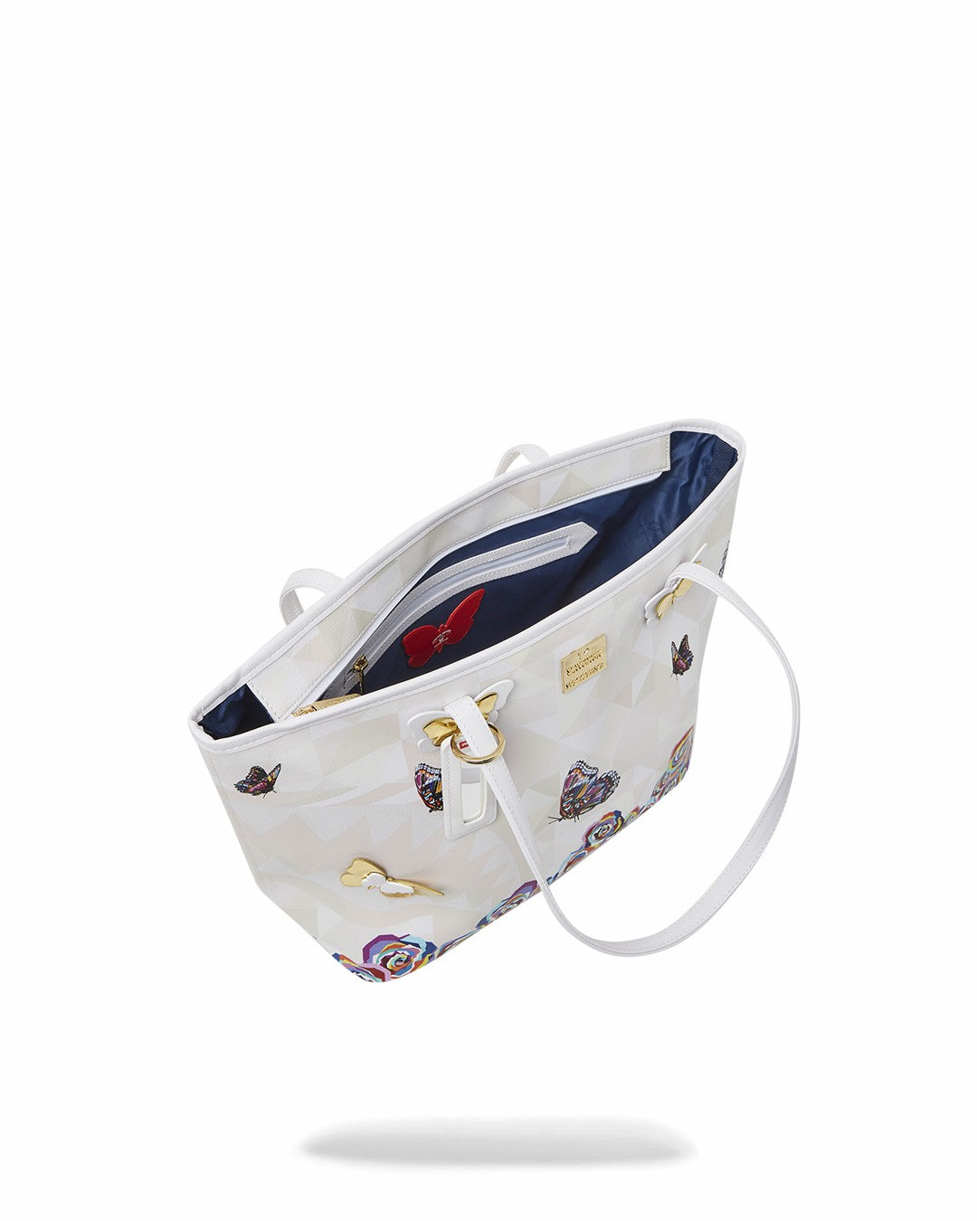 Sprayground - SUTTON BUTTERFLIES TOTE