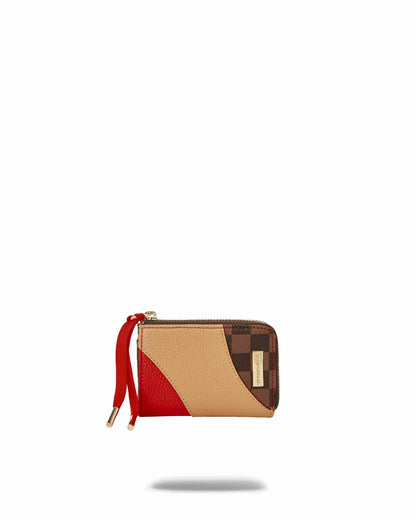 Sprayground - RACEWAY HENNY WALLET
