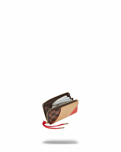 Sprayground - RACEWAY HENNY WALLET