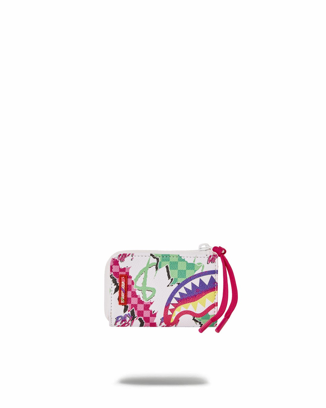 Sprayground - DREAMY TECHNICOLOR WALLET