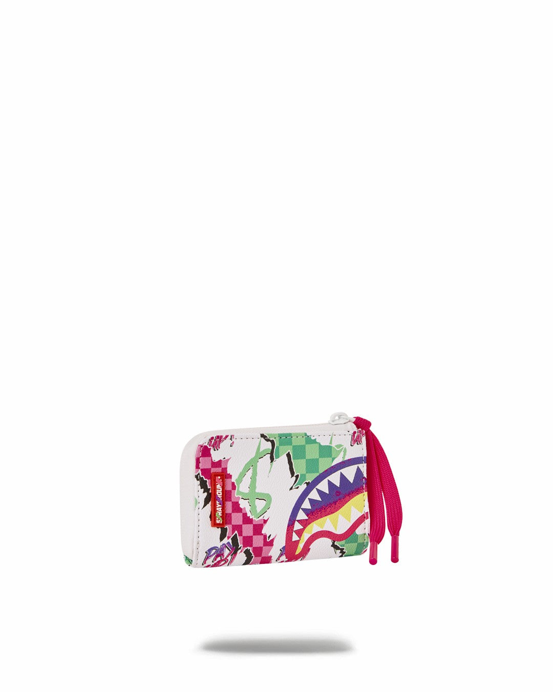 Sprayground - DREAMY TECHNICOLOR WALLET