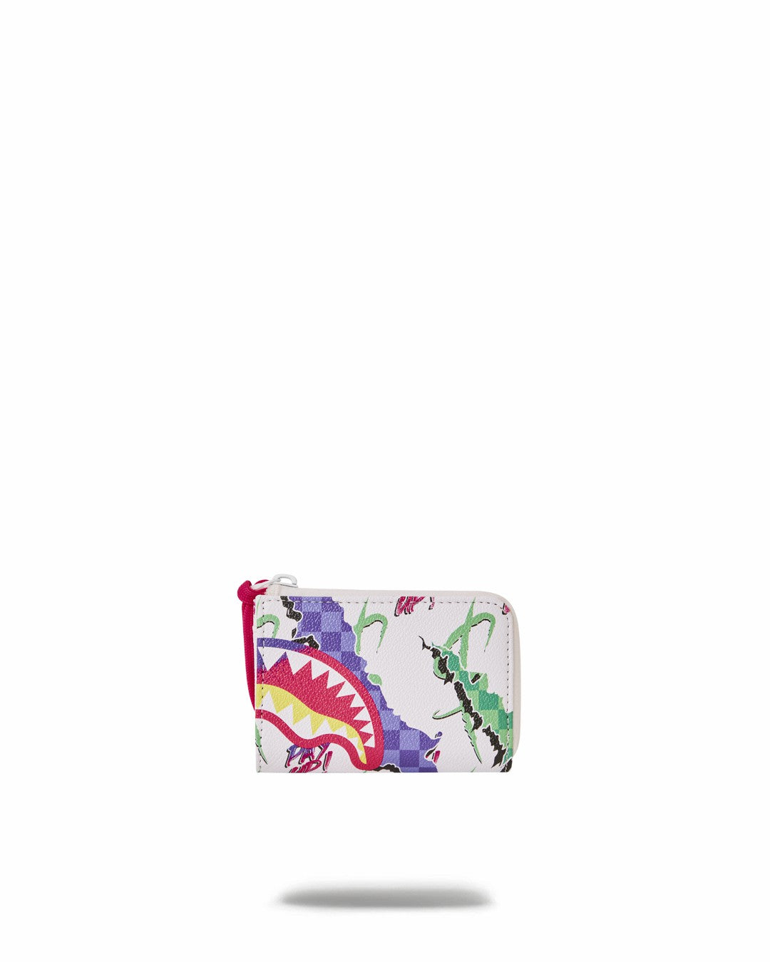 Sprayground - DREAMY TECHNICOLOR WALLET