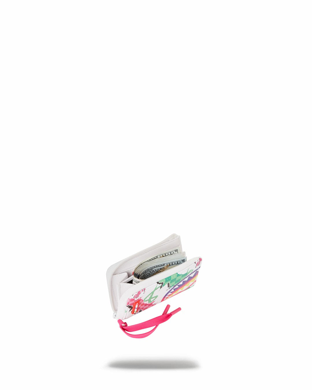 Sprayground - DREAMY TECHNICOLOR WALLET