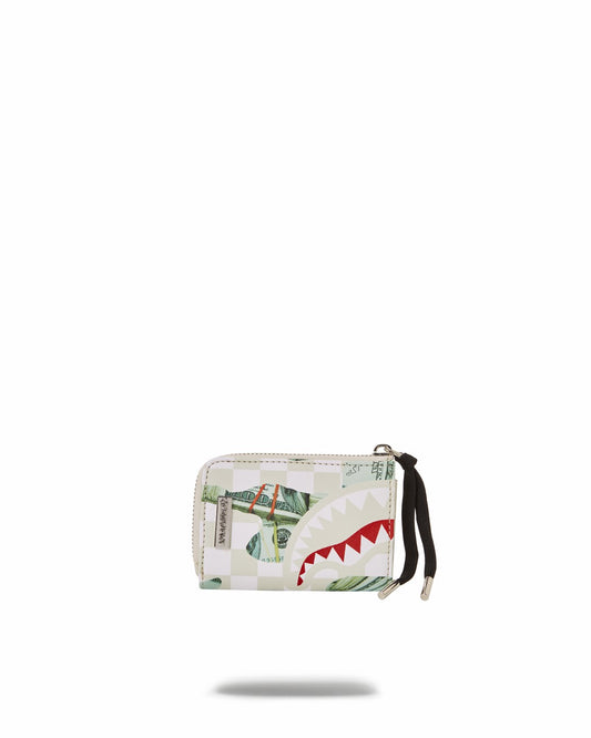 Sprayground - FEROCIOU$ WALLET