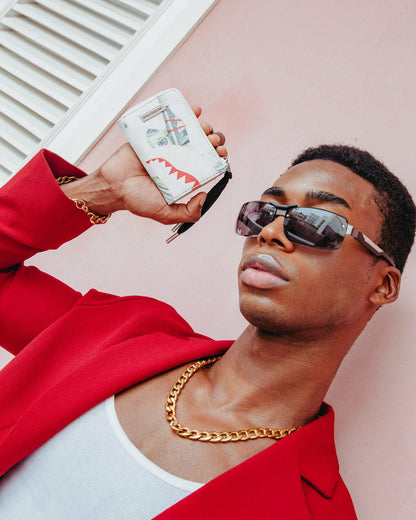 Sprayground - FEROCIOU$ WALLET