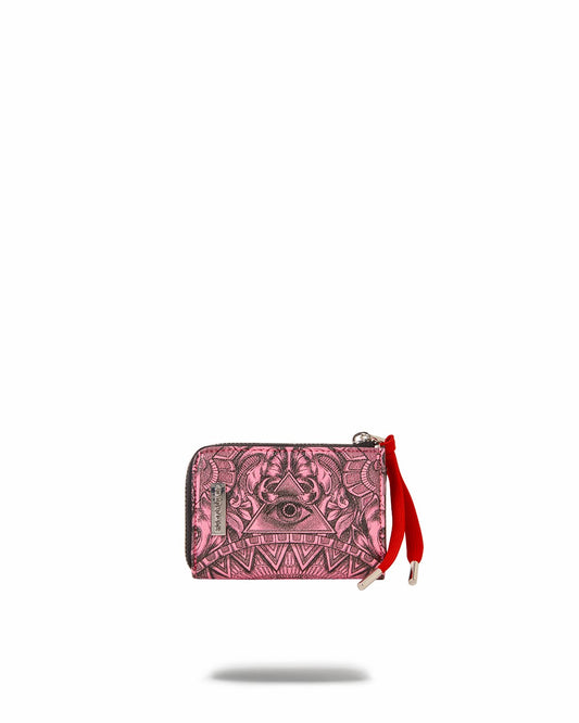 Sprayground - SOCIETY OF SHARKS WALLET