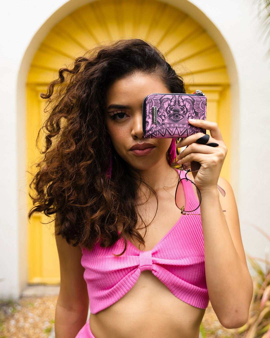 Sprayground - SOCIETY OF SHARKS WALLET