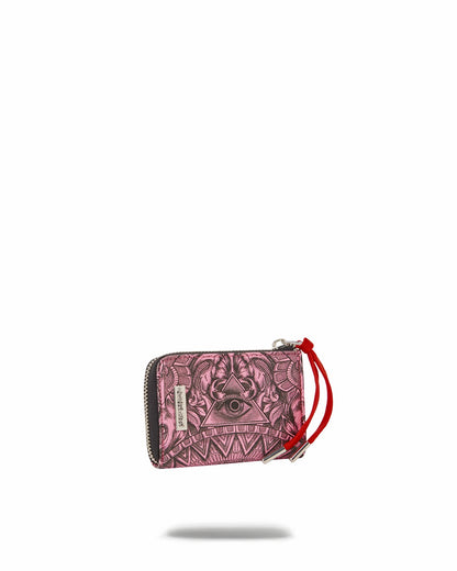 Sprayground - SOCIETY OF SHARKS WALLET