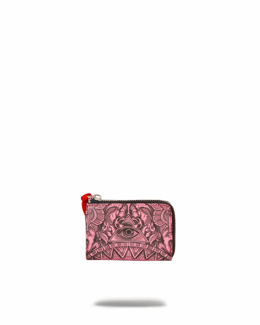 Sprayground - SOCIETY OF SHARKS WALLET