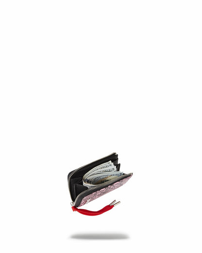 Sprayground - SOCIETY OF SHARKS WALLET