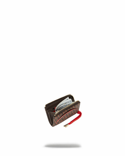 Sprayground - ALPHA NAVIGATOR WALLET