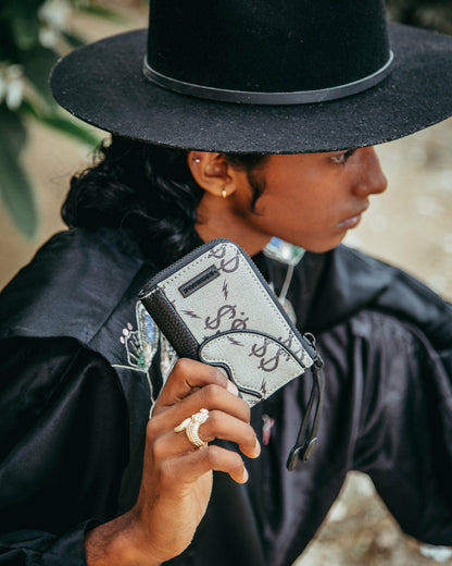 Sprayground - THE GETAWAY WALLET
