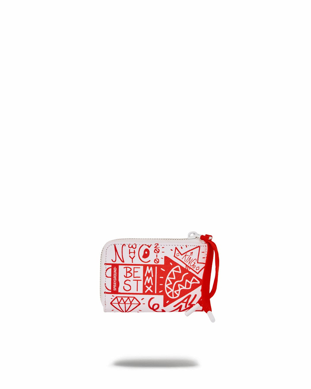 Sprayground - DANGER DANGER WALLET