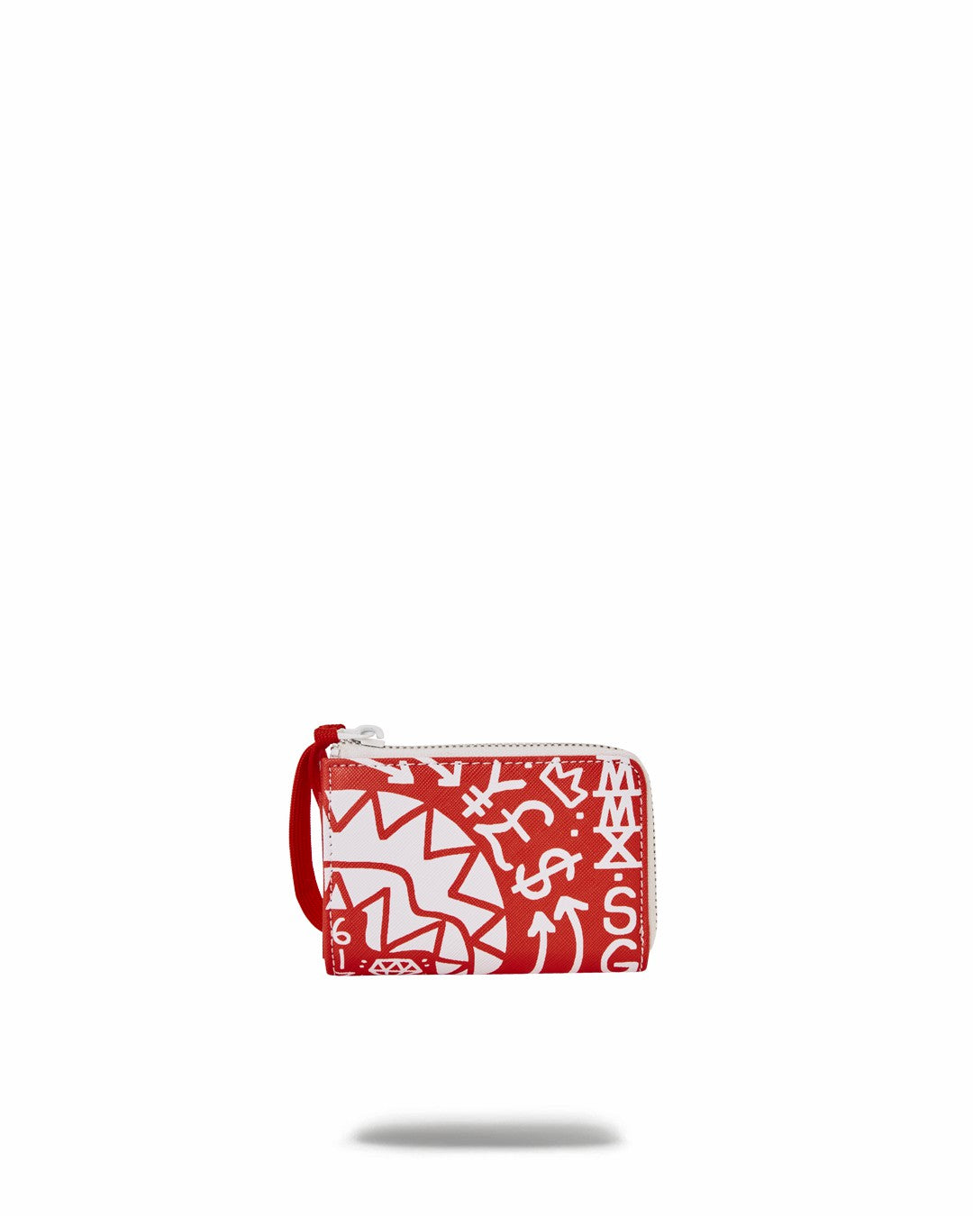 Sprayground - DANGER DANGER WALLET