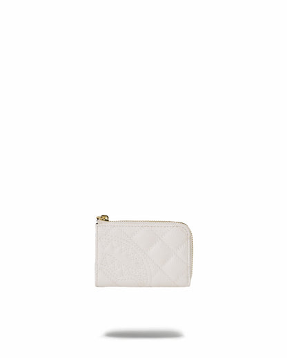 Sprayground - LEVELED UP SPLIT QUILT SHARK WALLET