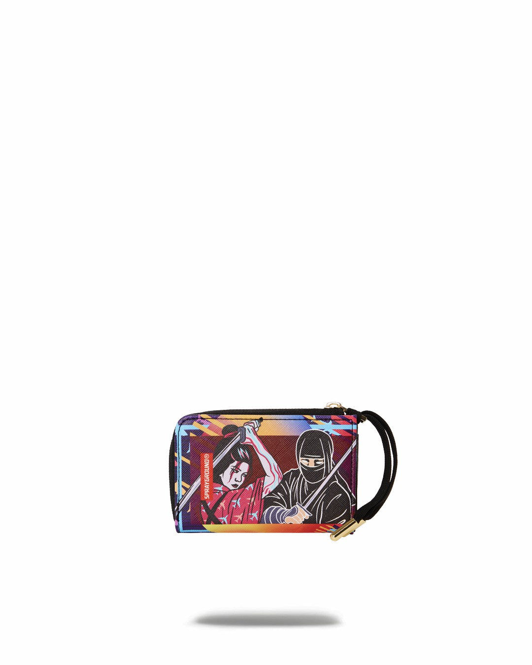 Sprayground - SHARKUZA WALLET