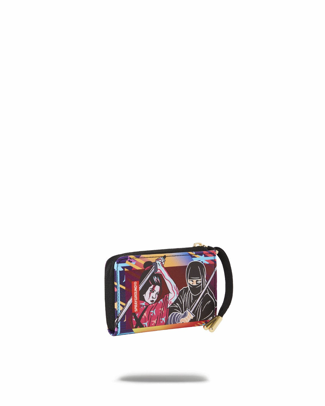 Sprayground - SHARKUZA WALLET