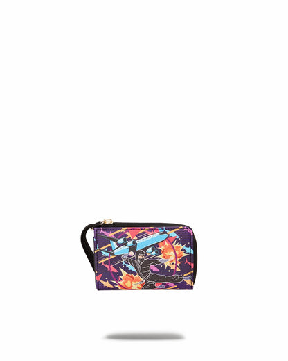 Sprayground - SHARKUZA WALLET