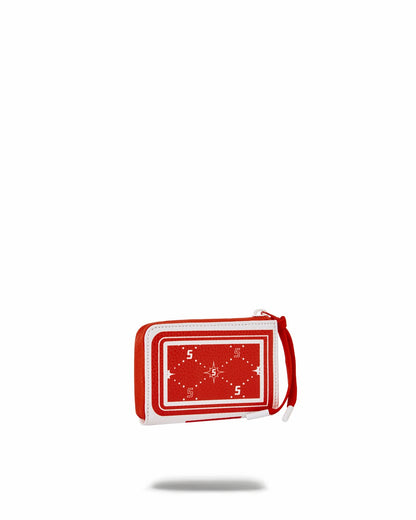 Sprayground - MODUS OPERANDI WALLET