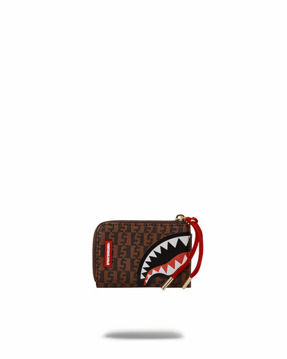 Sprayground - CASHIN CHECKS WALLET
