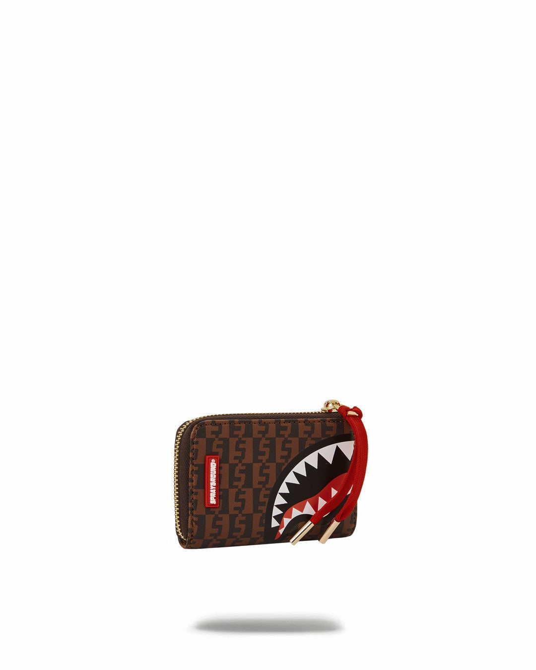 Sprayground - CASHIN CHECKS WALLET