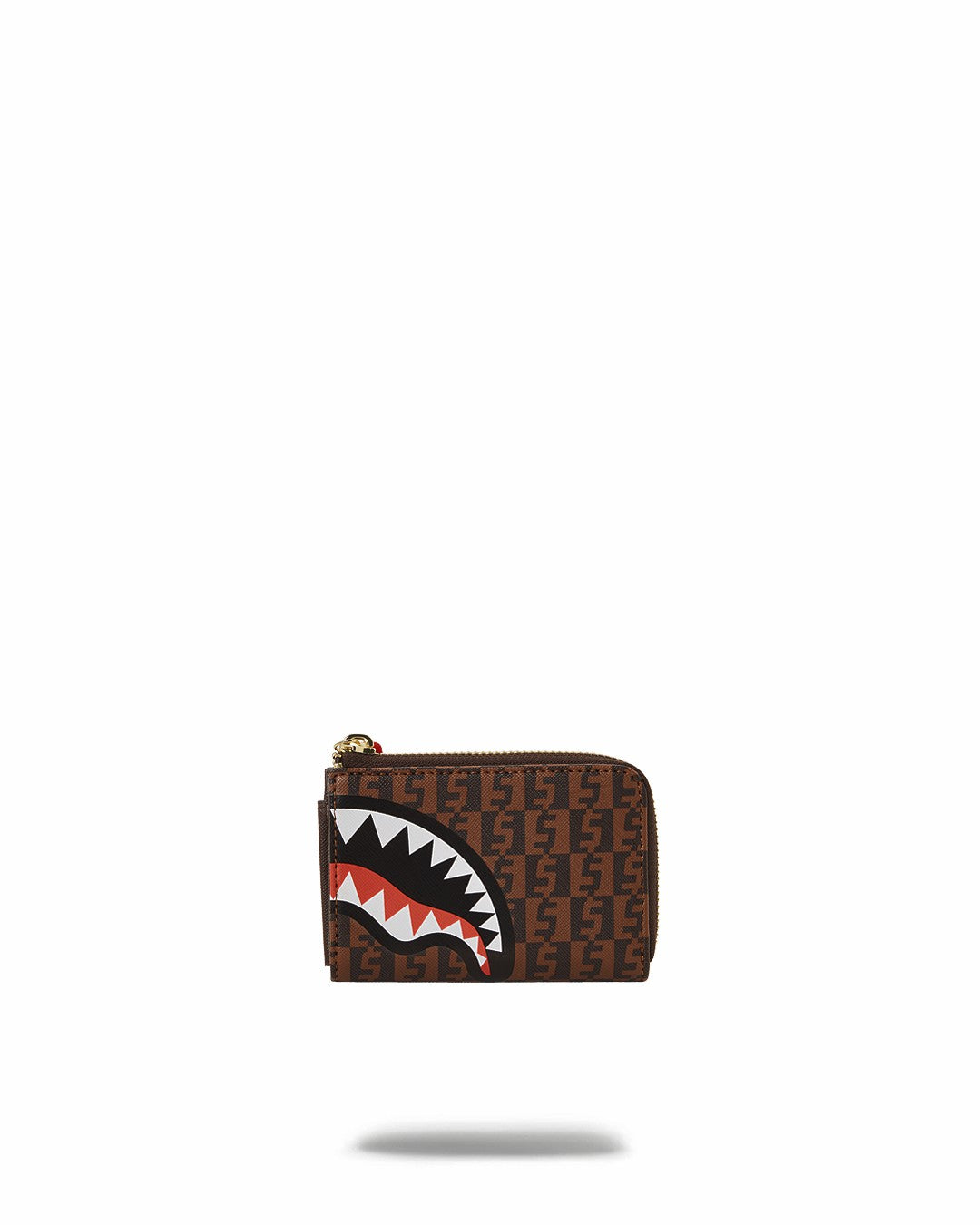 Sprayground - CASHIN CHECKS WALLET