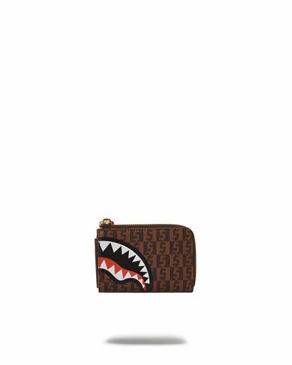 Sprayground - CASHIN CHECKS WALLET