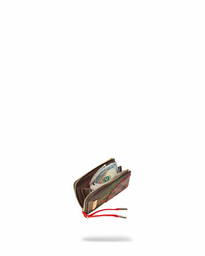 Sprayground - THE PARADOXX SHARK WALLET