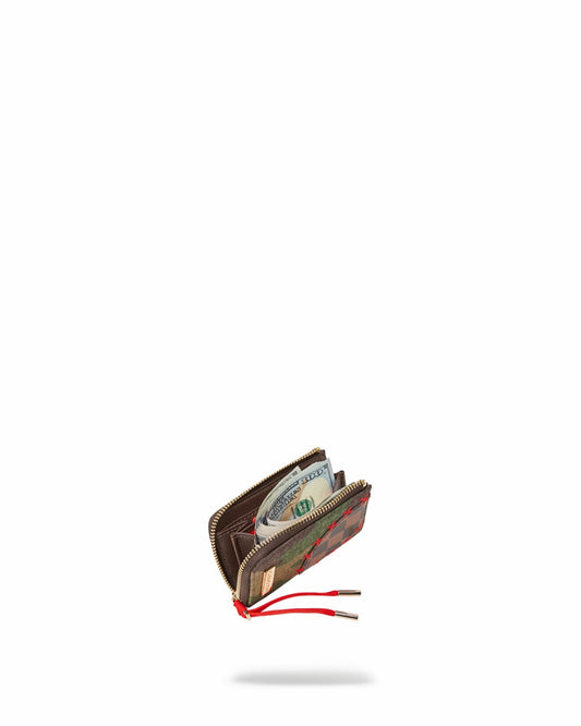 Sprayground - THE PARADOXX SHARK WALLET