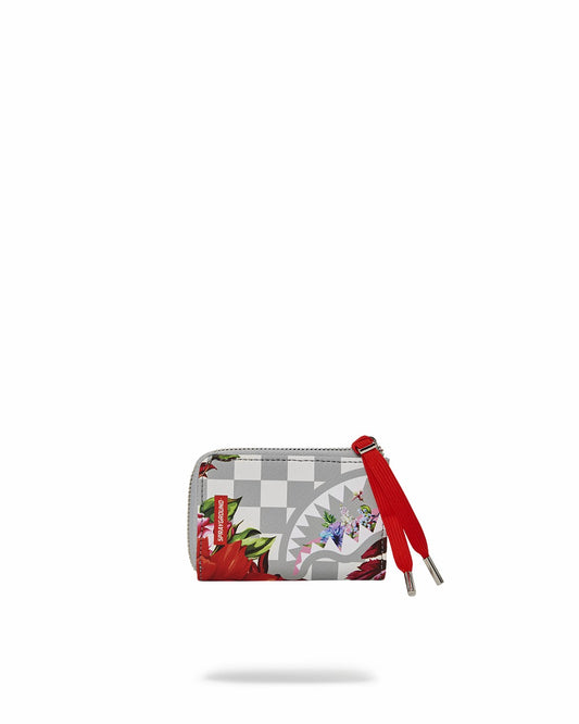 Sprayground - JARDIN DU PALAIS WALLET