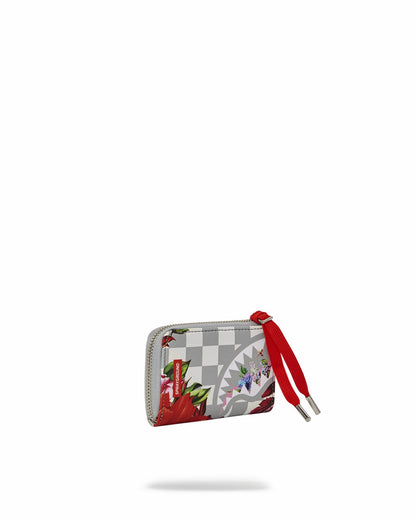 Sprayground - JARDIN DU PALAIS WALLET