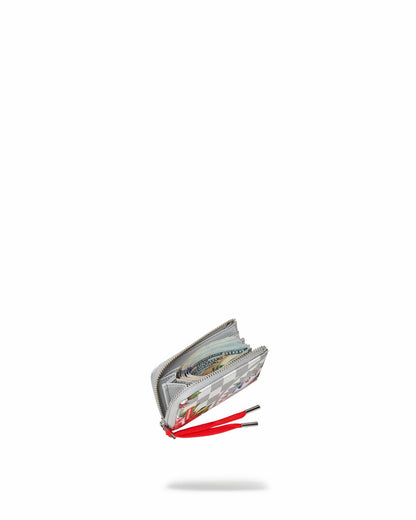 Sprayground - JARDIN DU PALAIS WALLET