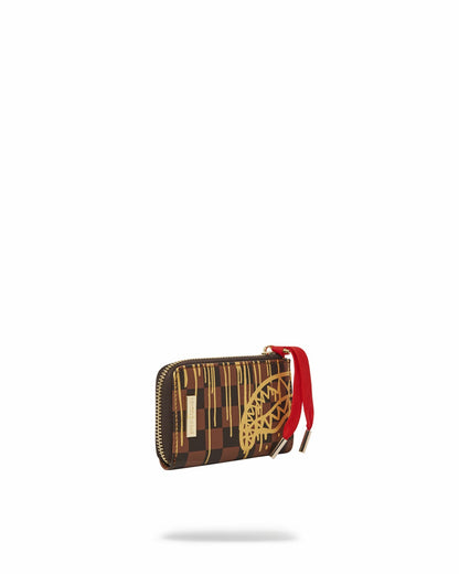 Sprayground - PARIS PAINT WALLET